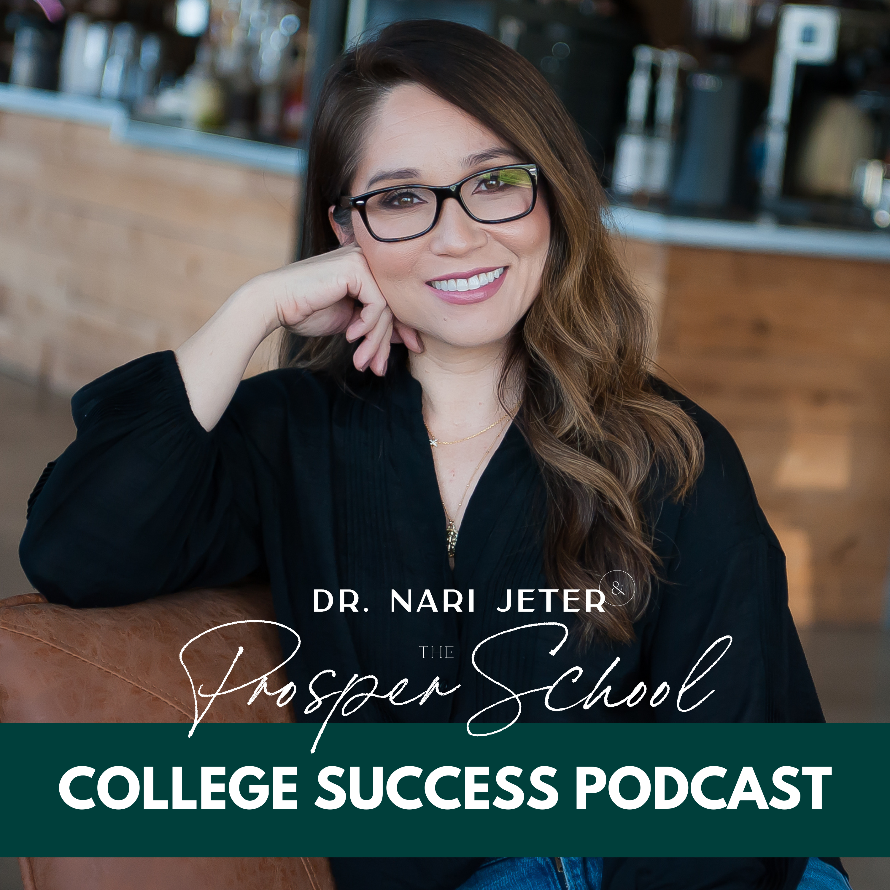 College Success Podcast